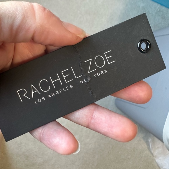 Rachel Zoe Elias dress size Medium - Picture 6 of 11